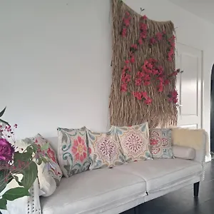 Rembrandtsbeachsuite Appartement Zandvoort